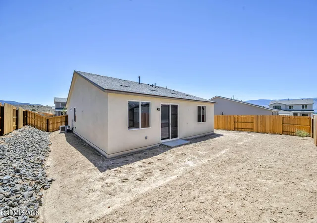 Photo 4 of Single family home for sale at 6622 Homestead Ln, Carson City, NV 89701 | MLS# 260007338 | Listing updated on 2026-07-19