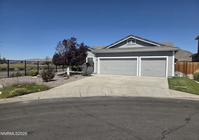 Homes for sale in Reno, NV | 2770 Fairwood Dr, Reno, NV 89502 | MLS# 260008127