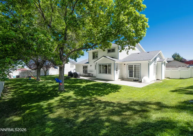Photo 4 of Single family home for sale at 4106 Broken Hl Rd, Winnemucca, NV 89445 | MLS# 260007394 | Listing updated on 2026-09-15