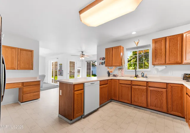 Photo 2 of Single family home for sale at 4106 Broken Hl Rd, Winnemucca, NV 89445 | MLS# 260007394 | Listing updated on 2026-09-15