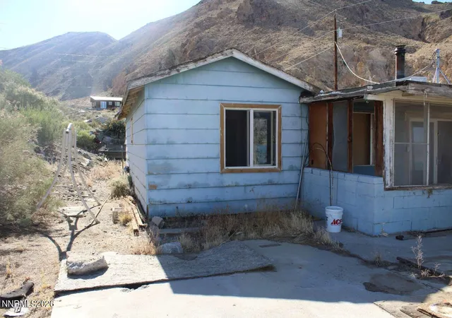 3rd image of 126 Roark Dr, Walker Lake, NV 89415 | MLS# 260007299
