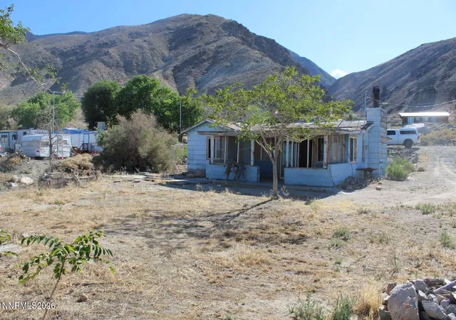 4th image of 126 Roark Dr, Walker Lake, NV 89415 | MLS# 260007299