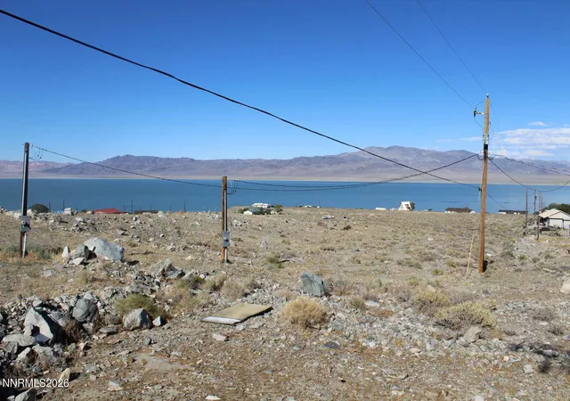 5th image of 126 Roark Dr, Walker Lake, NV 89415 | MLS# 260007299