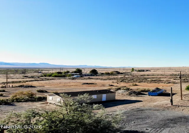 Homes for sale in Lovelock, NV | 22755 Rye Patch Reservoir Rd, Lovelock, NV 89419 | MLS# 260007355