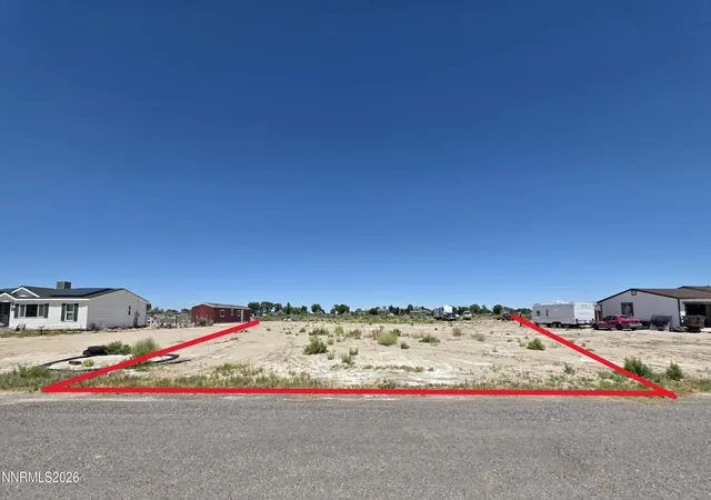 2nd image of 755 Joel Wy, Fallon, NV 89406 | MLS# 260007471