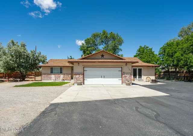 Photo 1 of Single family home for sale at 11681 Osage Rd, Reno, NV 89508 | MLS# 260007419 | Listing updated on 2026-06-11