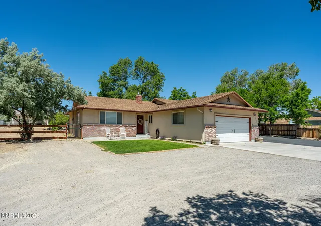 Photo 2 of Single family home for sale at 11681 Osage Rd, Reno, NV 89508 | MLS# 260007419 | Listing updated on 2026-06-11