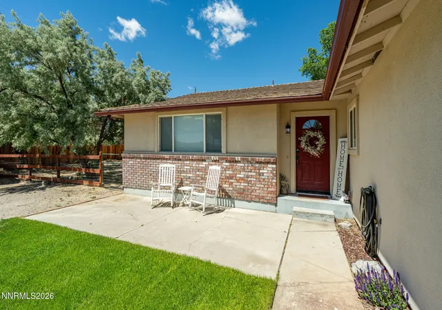 Photo 2 of Single family home for sale at 11681 Osage Rd, Reno, NV 89508 | MLS# 260007419 | Listing updated on 2026-06-11