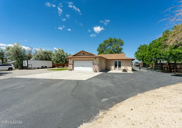 Photo 56 of Single family home for sale at 11681 Osage Rd, Reno, NV 89508 | MLS# 260007419 | Listing updated on 2026-06-11