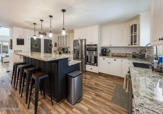 Photo 4 of Single family home for sale at 11681 Osage Rd, Reno, NV 89508 | MLS# 260007419 | Listing updated on 2026-06-11