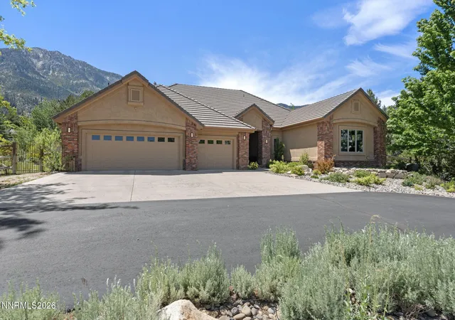 Homes for sale in Gardnerville, NV | 1030 Lakeside Dr, Gardnerville, NV 89460 | MLS# 260007935