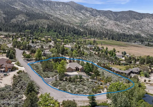 Homes for sale in Gardnerville, NV | 1030 Lakeside Dr, Gardnerville, NV 89460 | MLS# 260007935