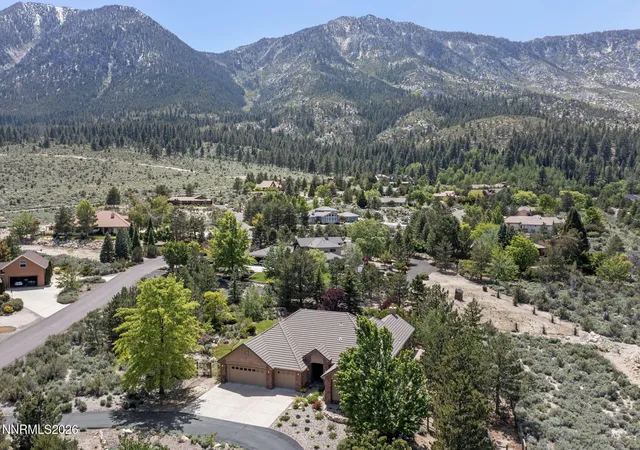 Homes for sale in Gardnerville, NV | 1030 Lakeside Dr, Gardnerville, NV 89460 | MLS# 260007935