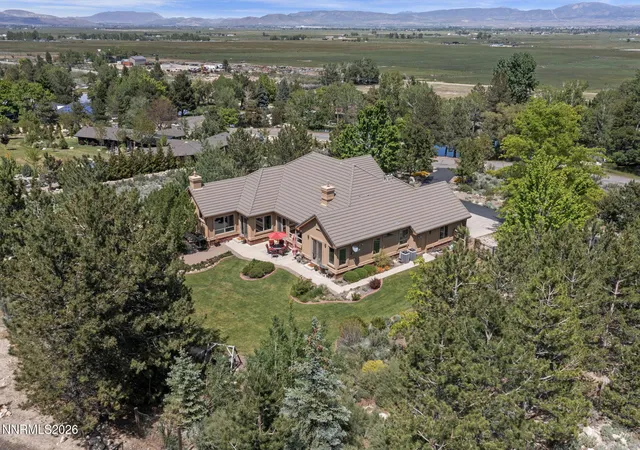 Homes for sale in Gardnerville, NV | 1030 Lakeside Dr, Gardnerville, NV 89460 | MLS# 260007935
