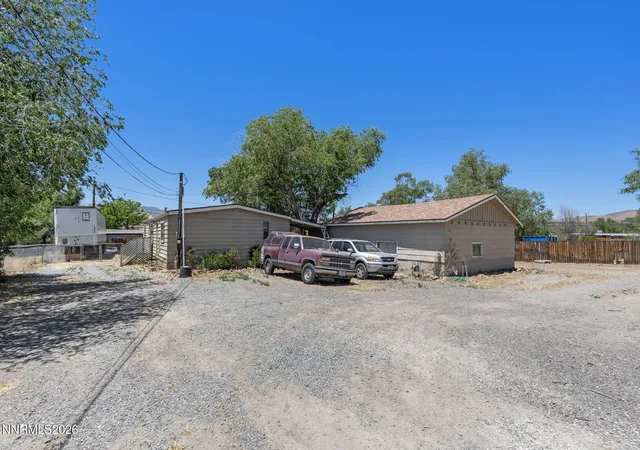 Homes for sale in Sun Valley, NV | 5385 Madeiros Dr, Sun Valley, NV 89433 | MLS# 260007544