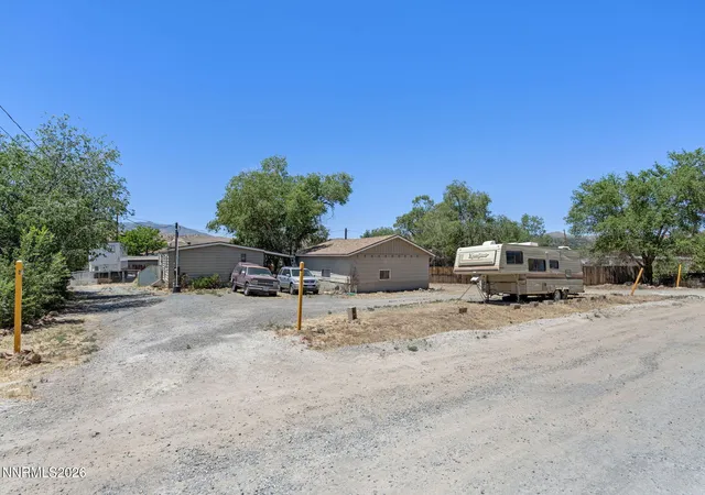 Homes for sale in Sun Valley, NV | 5385 Madeiros Dr, Sun Valley, NV 89433 | MLS# 260007544