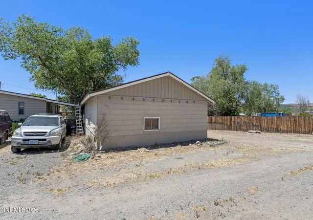 Homes for sale in Sun Valley, NV | 5385 Madeiros Dr, Sun Valley, NV 89433 | MLS# 260007544