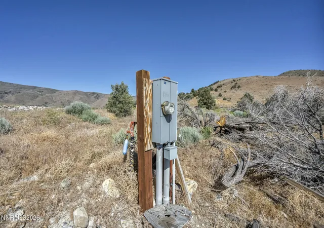 Homes for sale in Topaz Ranch Estates, NV | 1536 Holbrook Bluffs Ct, Topaz Ranch Estates, NV 89444 | MLS# 260007354