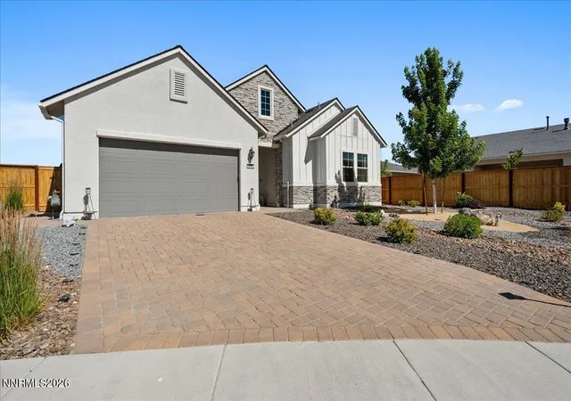 Homes for sale in Sparks, NV | 2172 Mudstone Ct, Sparks, NV 89436 | MLS# 260008195