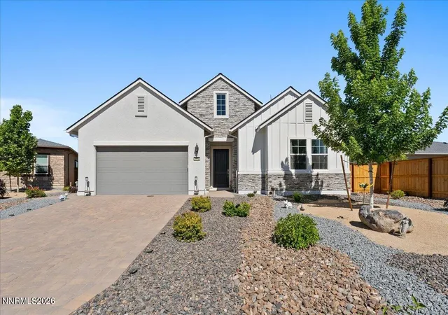 Homes for sale in Sparks, NV | 2172 Mudstone Ct, Sparks, NV 89436 | MLS# 260008195