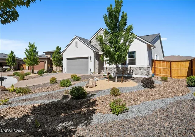 Homes for sale in Sparks, NV | 2172 Mudstone Ct, Sparks, NV 89436 | MLS# 260008195