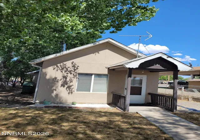 Homes for sale in Winnemucca, NV | 481 Hanson St, Winnemucca, NV 89445 | MLS# 260007375