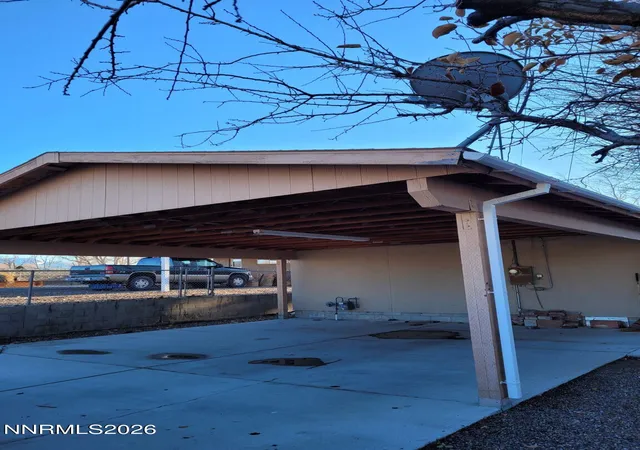Homes for sale in Winnemucca, NV | 481 Hanson St, Winnemucca, NV 89445 | MLS# 260007375