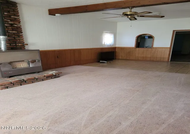 Homes for sale in Winnemucca, NV | 481 Hanson St, Winnemucca, NV 89445 | MLS# 260007375