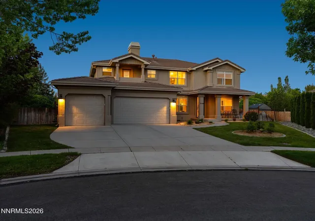 Photo 1 of Single family home for sale at 3149 Gladiola Ct, Sparks, NV 89436 | MLS# 260007369 | Listing updated on 2026-06-10