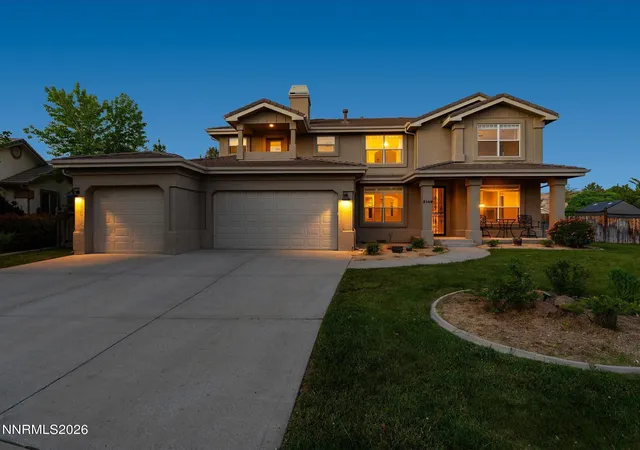 Photo 3 of Single family home for sale at 3149 Gladiola Ct, Sparks, NV 89436 | MLS# 260007369 | Listing updated on 2026-06-10