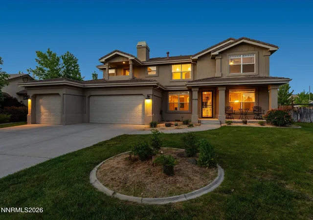 Photo 3 of Single family home for sale at 3149 Gladiola Ct, Sparks, NV 89436 | MLS# 260007369 | Listing updated on 2026-06-10