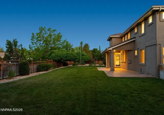 Photo 4 of Single family home for sale at 3149 Gladiola Ct, Sparks, NV 89436 | MLS# 260007369 | Listing updated on 2026-06-10