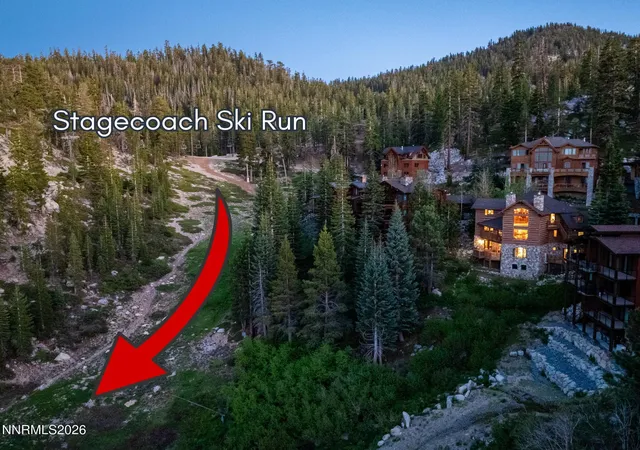 1st image of 1631 Needle Peak Rd, Stateline, NV 89449 | MLS# 260007411