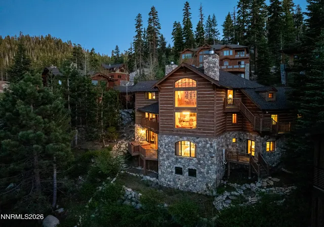 2nd image of 1631 Needle Peak Rd, Stateline, NV 89449 | MLS# 260007411
