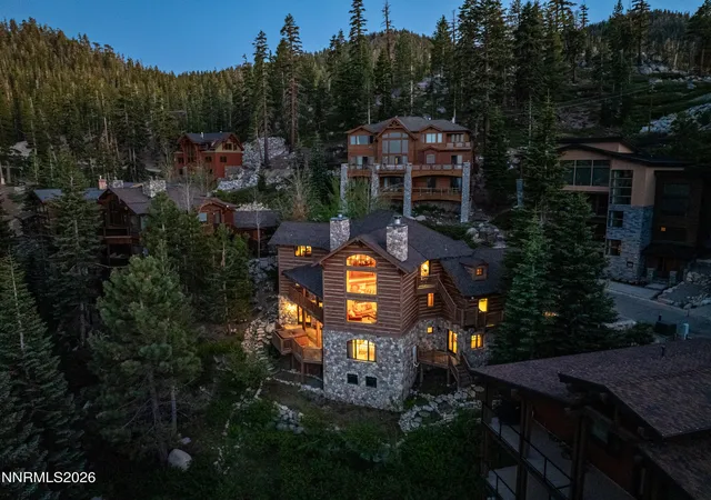 3rd image of 1631 Needle Peak Rd, Stateline, NV 89449 | MLS# 260007411