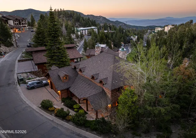 4th image of 1631 Needle Peak Rd, Stateline, NV 89449 | MLS# 260007411
