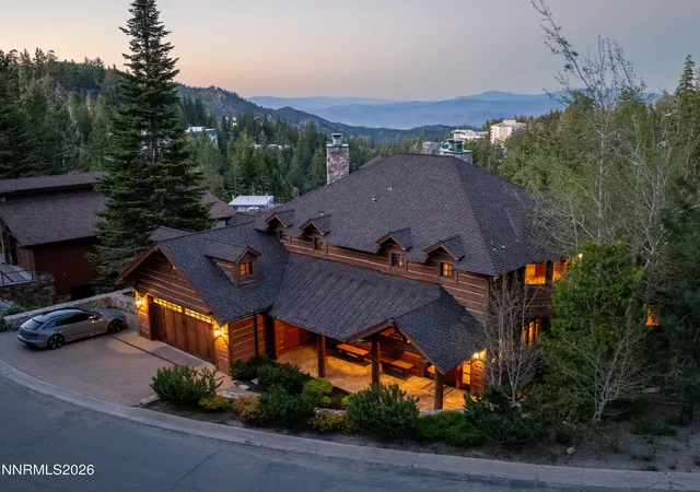 5th image of 1631 Needle Peak Rd, Stateline, NV 89449 | MLS# 260007411