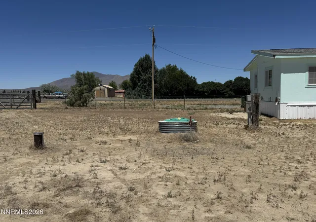Photo 2 of Manufactured home for sale at 5320 Paradise Ranchos Dr, Winnemucca, NV 89445 | MLS# 260007997 | Listing updated on 2026-07-09