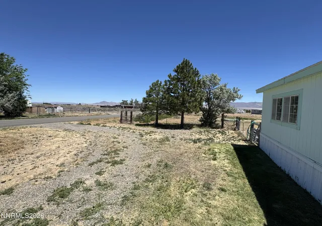 Photo 3 of Manufactured home for sale at 5320 Paradise Ranchos Dr, Winnemucca, NV 89445 | MLS# 260007997 | Listing updated on 2026-07-09