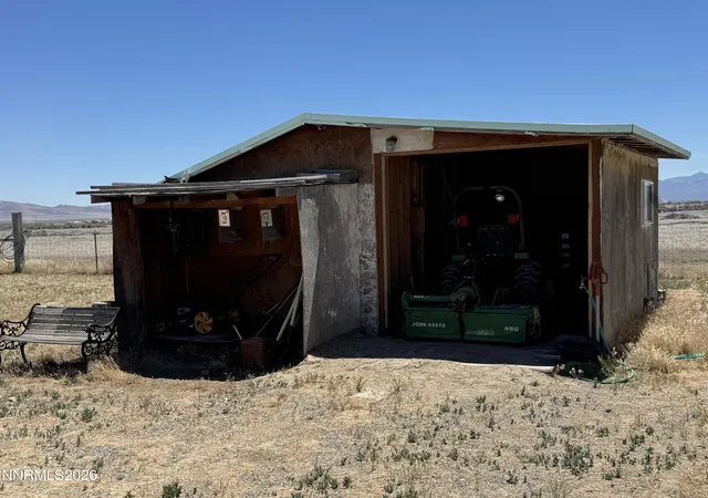 Photo 4 of Manufactured home for sale at 5320 Paradise Ranchos Dr, Winnemucca, NV 89445 | MLS# 260007997 | Listing updated on 2026-07-09