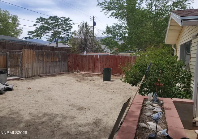 Homes for sale in Hawthorne, NV | 104 W 3rd St, Hawthorne, NV 89415 | MLS# 260007382
