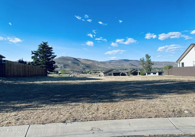 1st image of 1552 Robb Dr, Carson City, NV 89703 | MLS# 260007592