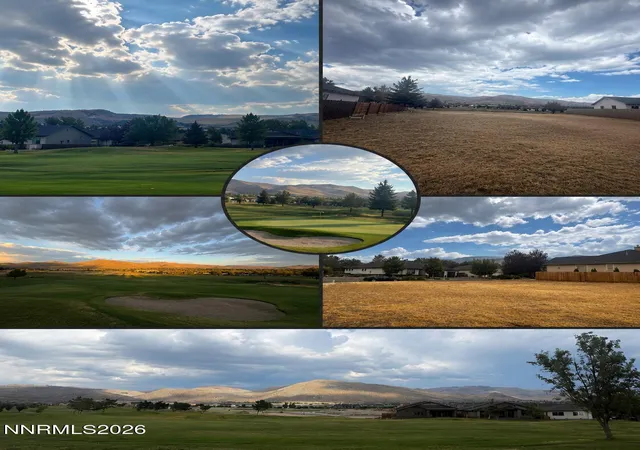 3rd image of 1552 Robb Dr, Carson City, NV 89703 | MLS# 260007592