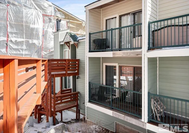 2nd image of 331 Tramway Dr, Stateline, NV 89449