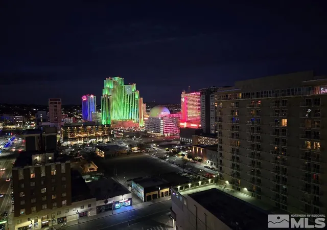 9th image of 255 N Sierra St #UNIT 1211, Reno, NV 89501 | MLS# 260007398