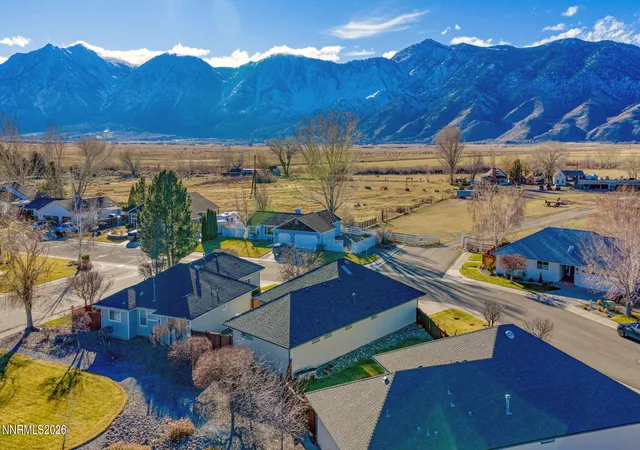 Homes for sale in Minden, NV | 814 Mahogany Dr, Minden, NV 89423 | MLS# 260007404