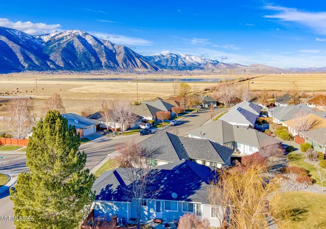 Homes for sale in Minden, NV | 814 Mahogany Dr, Minden, NV 89423 | MLS# 260007404