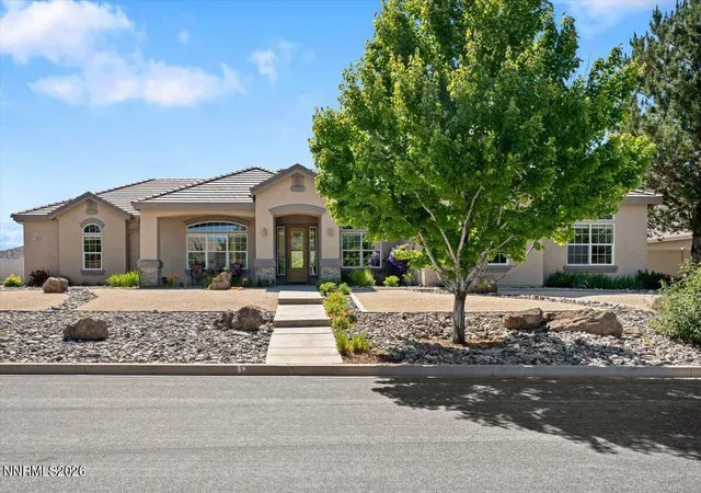 Homes for sale in Spanish Springs, NV | 11805 Anthem Dr, Spanish Springs, NV 89441 | MLS# 260007424