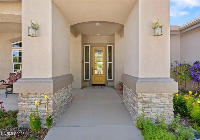 Homes for sale in Spanish Springs, NV | 11805 Anthem Dr, Spanish Springs, NV 89441 | MLS# 260007424