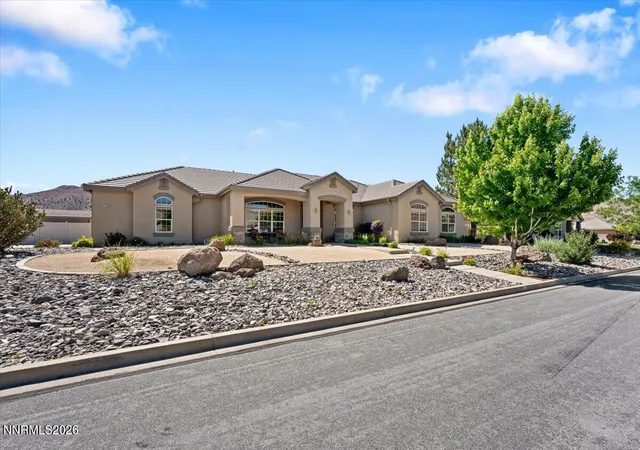 Homes for sale in Spanish Springs, NV | 11805 Anthem Dr, Spanish Springs, NV 89441 | MLS# 260007424